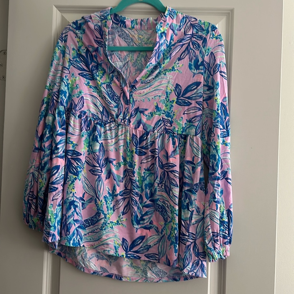 Lilly Pulitzer